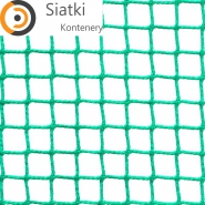 Producent siatki na kontener - Producent siatek zabezpieczających